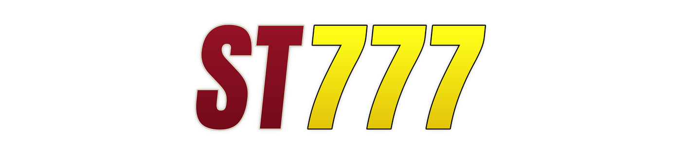 st777 Logo
